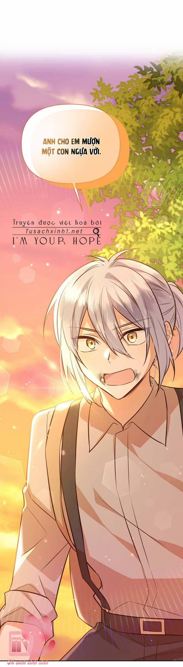 Yêu Tôi Đi, Dù Sao Ngài Cũng Chỉ Là Nhân Vật Phụ 86 trang 63