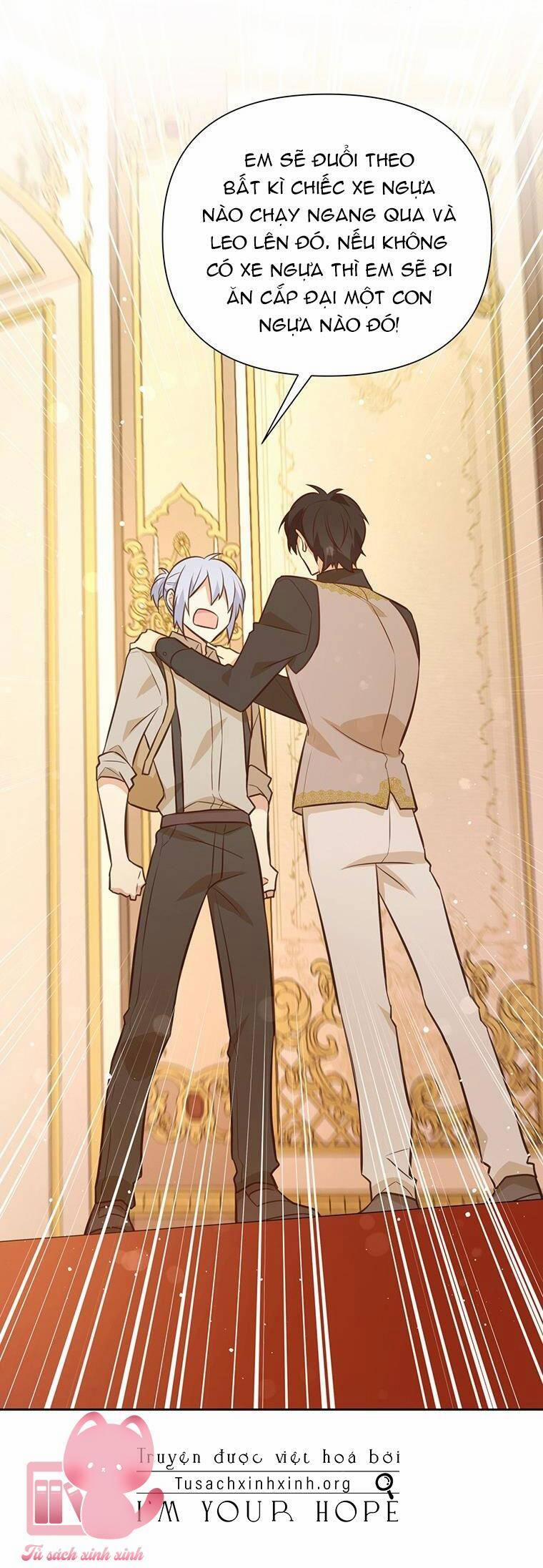 Yêu Tôi Đi, Dù Sao Ngài Cũng Chỉ Là Nhân Vật Phụ 87 trang 10