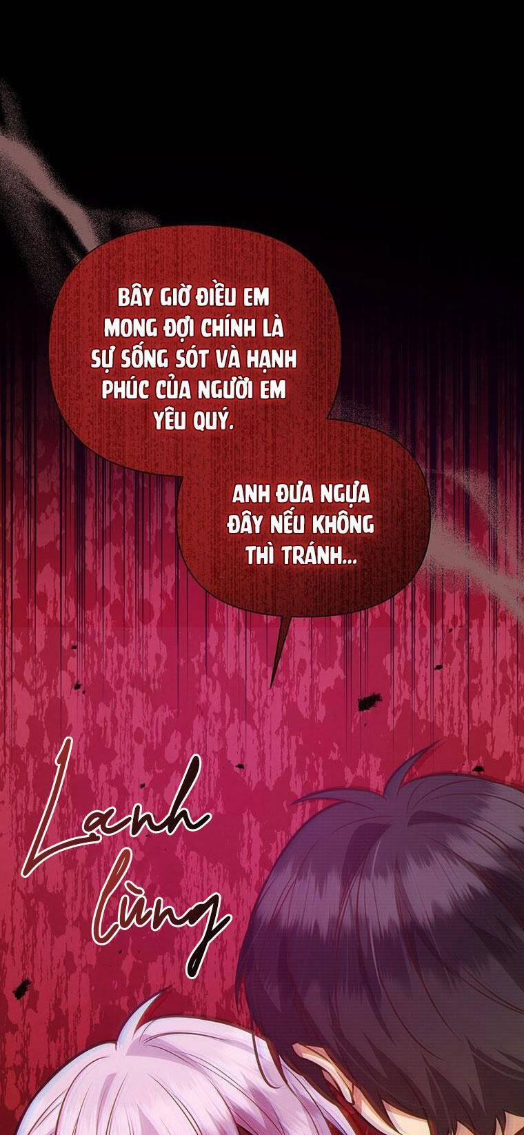 Yêu Tôi Đi, Dù Sao Ngài Cũng Chỉ Là Nhân Vật Phụ 87 trang 13