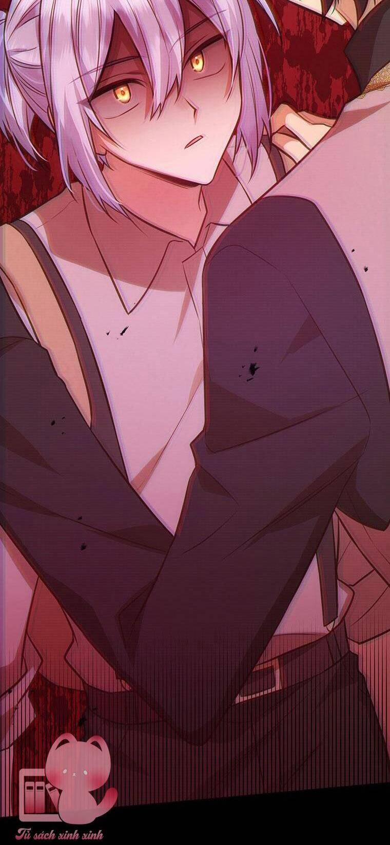 Yêu Tôi Đi, Dù Sao Ngài Cũng Chỉ Là Nhân Vật Phụ 87 trang 14