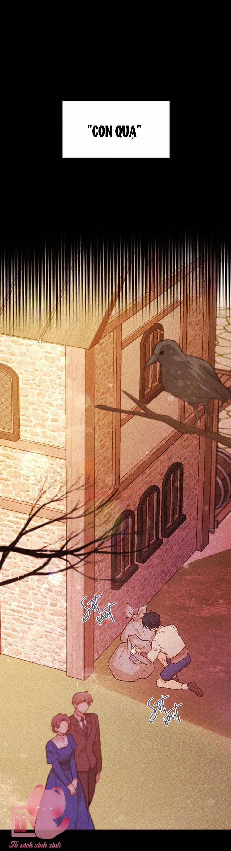 Yêu Tôi Đi, Dù Sao Ngài Cũng Chỉ Là Nhân Vật Phụ 87 trang 16