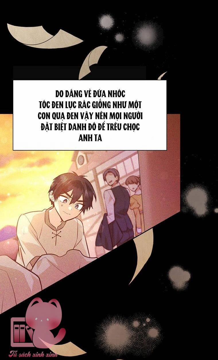 Yêu Tôi Đi, Dù Sao Ngài Cũng Chỉ Là Nhân Vật Phụ 87 trang 17