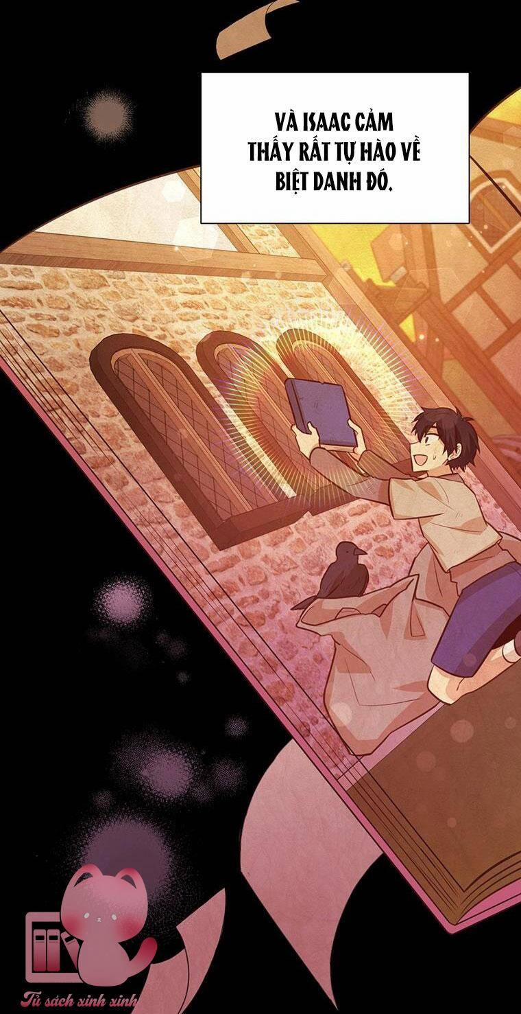 Yêu Tôi Đi, Dù Sao Ngài Cũng Chỉ Là Nhân Vật Phụ 87 trang 18