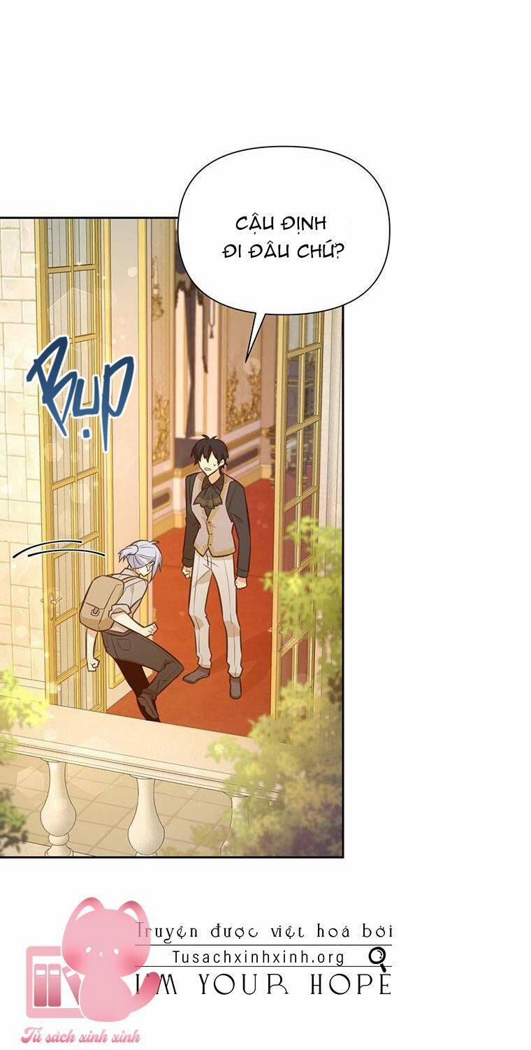 Yêu Tôi Đi, Dù Sao Ngài Cũng Chỉ Là Nhân Vật Phụ 87 trang 2