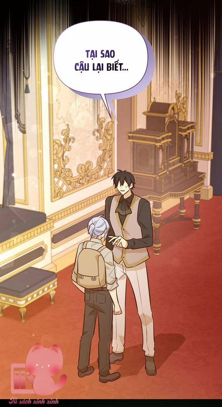 Yêu Tôi Đi, Dù Sao Ngài Cũng Chỉ Là Nhân Vật Phụ 87 trang 21