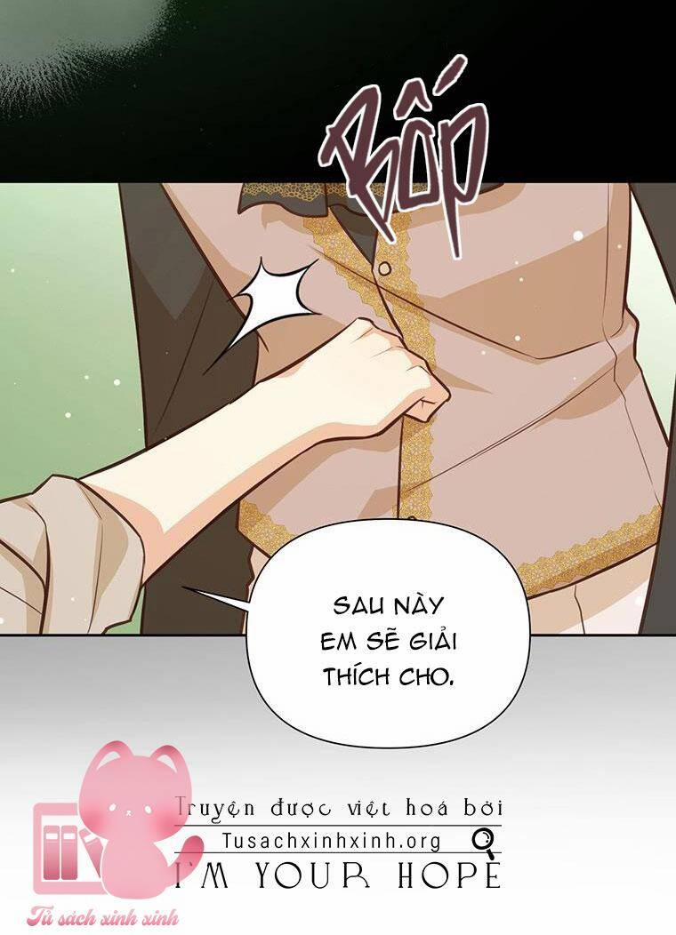 Yêu Tôi Đi, Dù Sao Ngài Cũng Chỉ Là Nhân Vật Phụ 87 trang 23