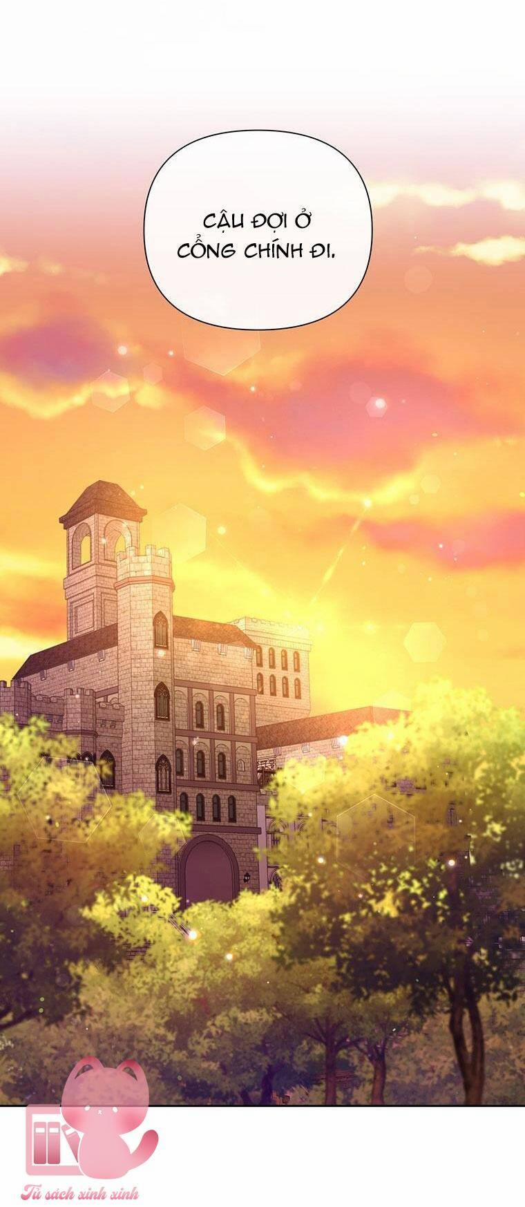 Yêu Tôi Đi, Dù Sao Ngài Cũng Chỉ Là Nhân Vật Phụ 87 trang 26