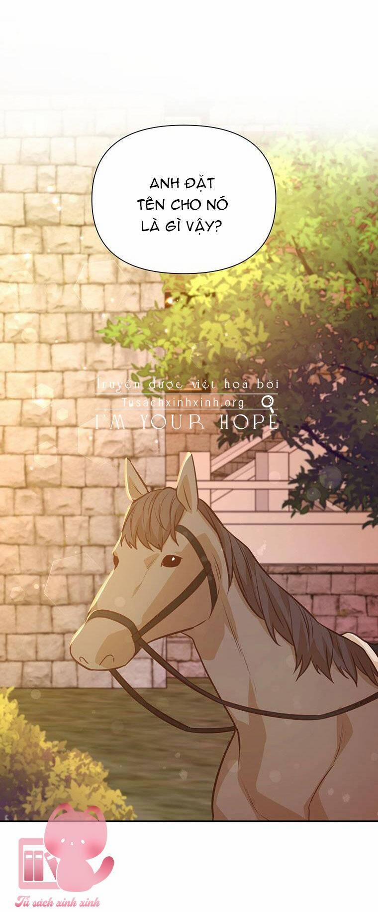 Yêu Tôi Đi, Dù Sao Ngài Cũng Chỉ Là Nhân Vật Phụ 87 trang 28