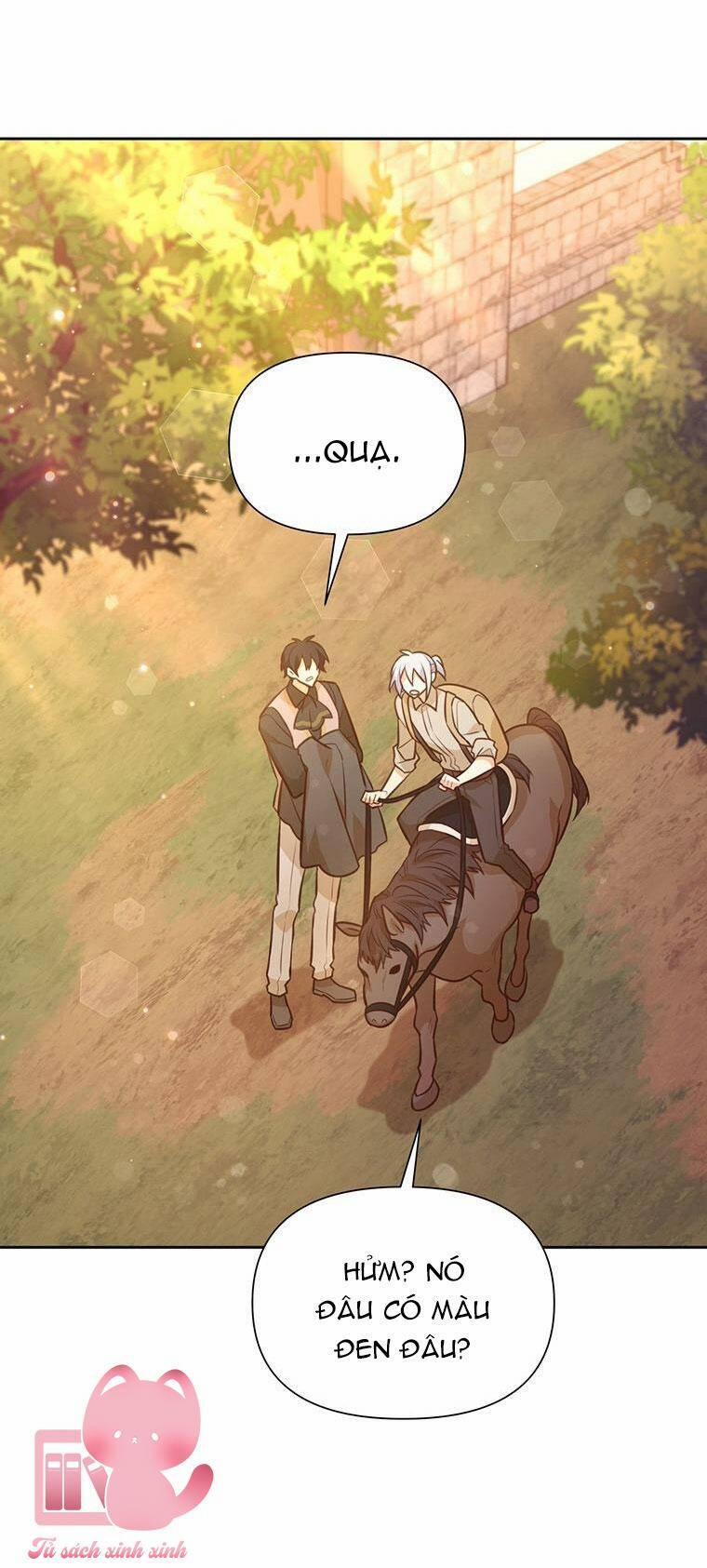 Yêu Tôi Đi, Dù Sao Ngài Cũng Chỉ Là Nhân Vật Phụ 87 trang 29