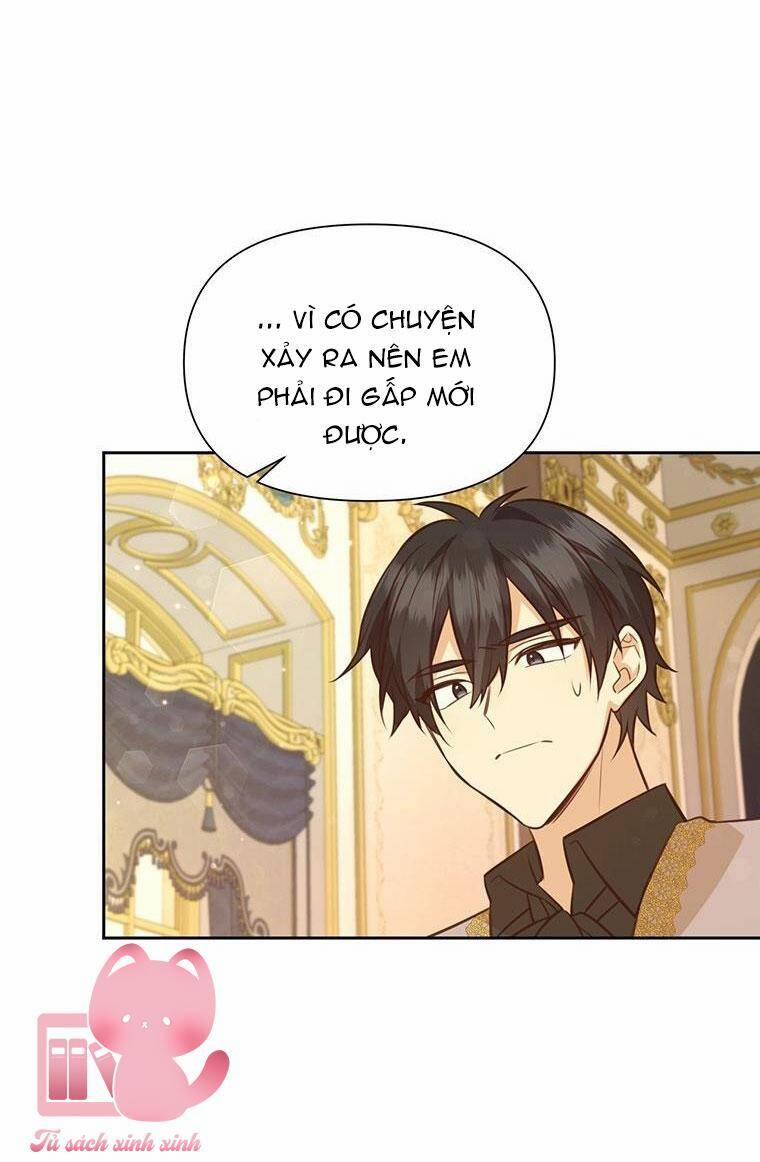 Yêu Tôi Đi, Dù Sao Ngài Cũng Chỉ Là Nhân Vật Phụ 87 trang 3