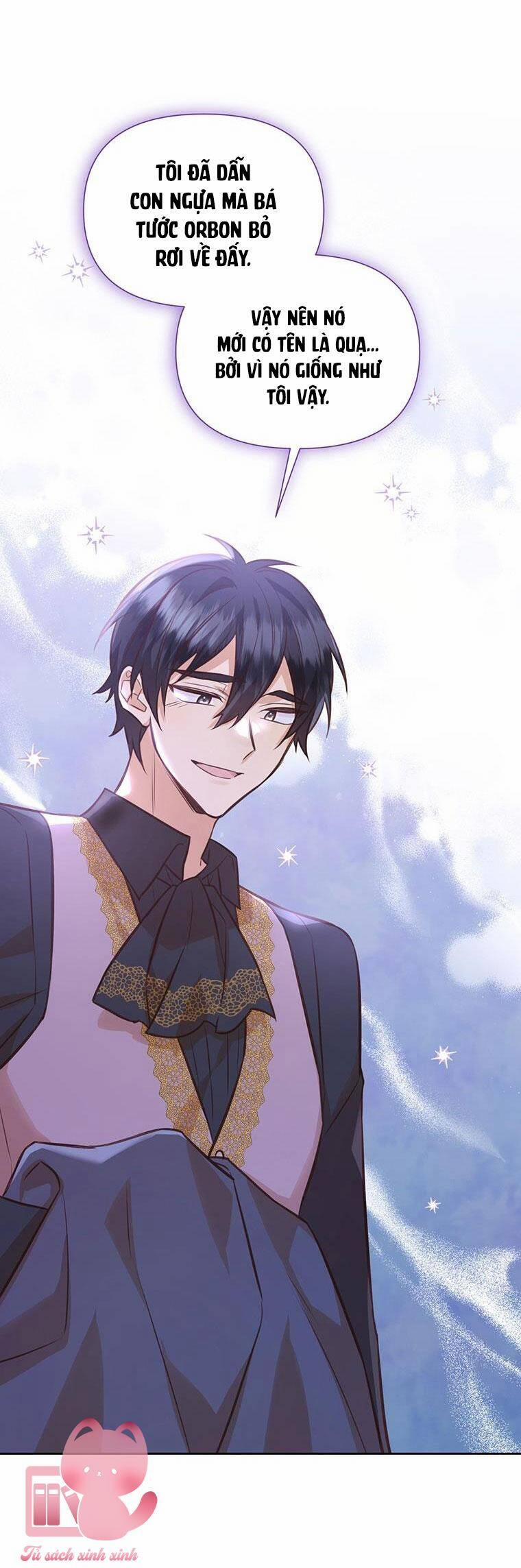 Yêu Tôi Đi, Dù Sao Ngài Cũng Chỉ Là Nhân Vật Phụ 87 trang 30