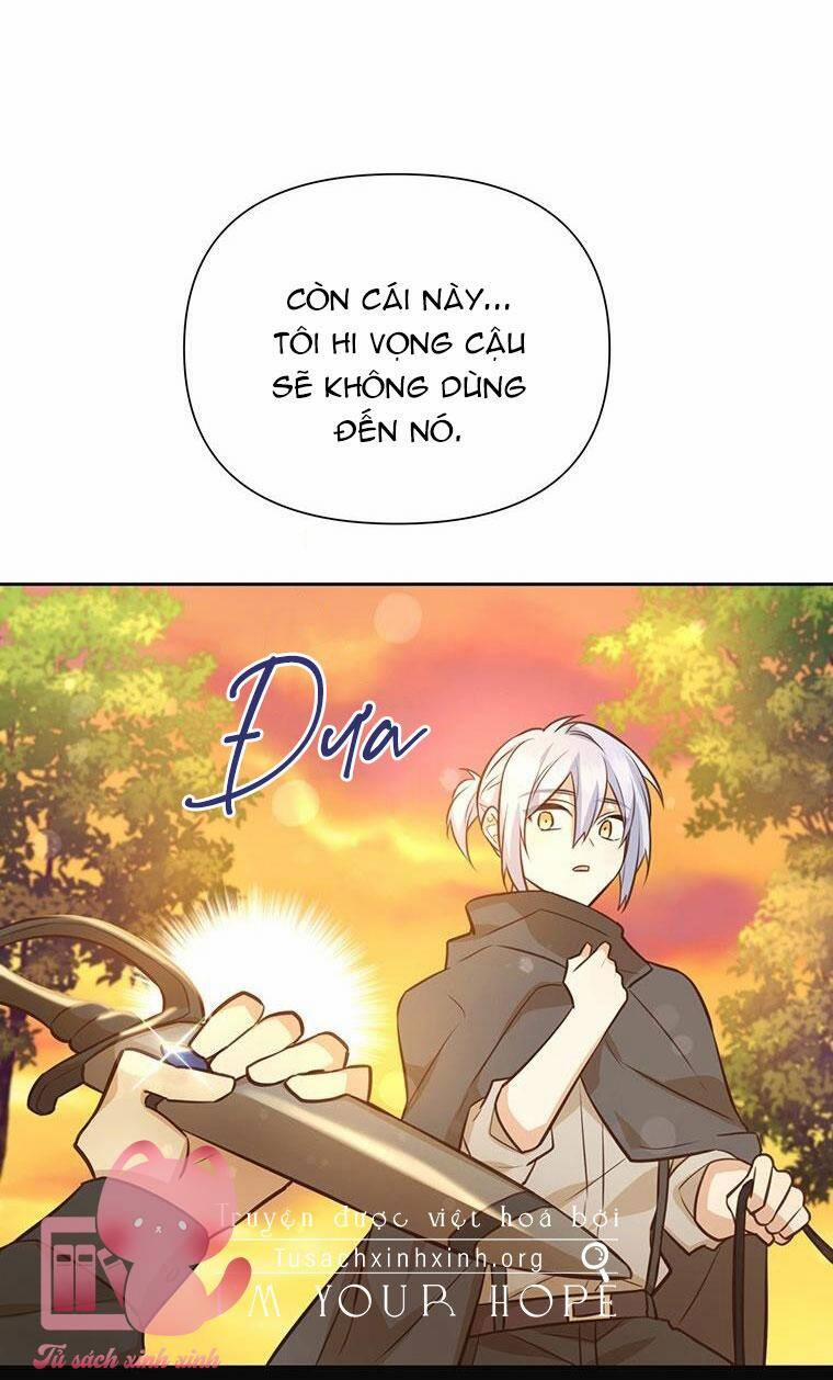 Yêu Tôi Đi, Dù Sao Ngài Cũng Chỉ Là Nhân Vật Phụ 87 trang 32