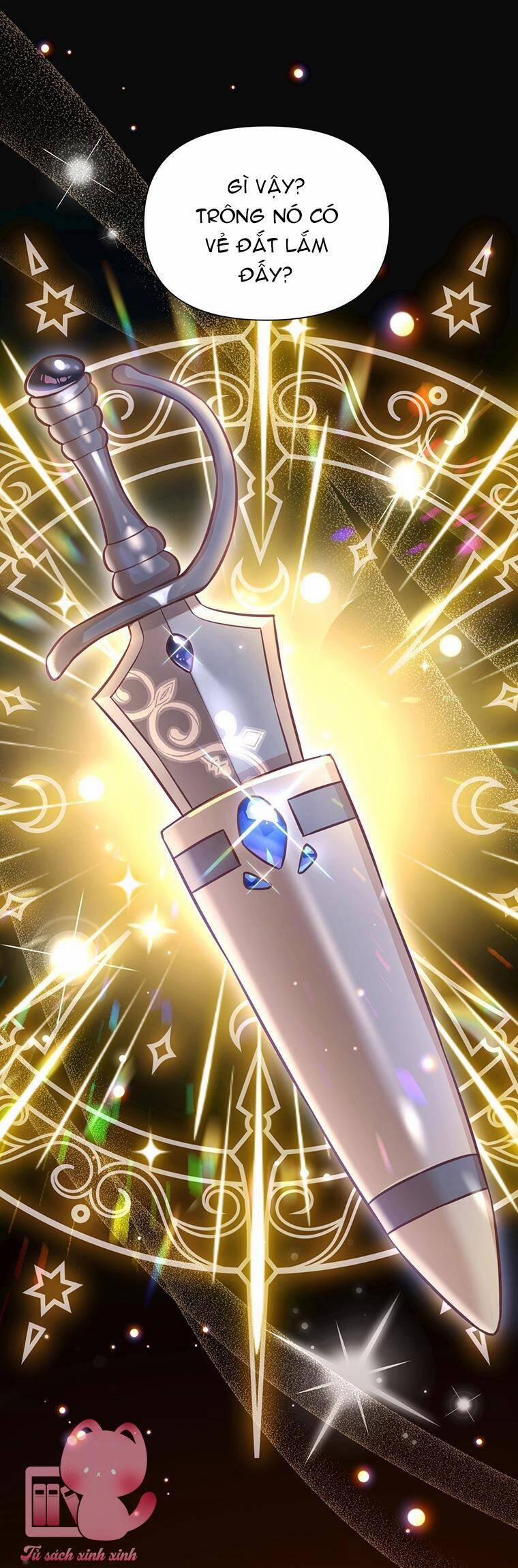 Yêu Tôi Đi, Dù Sao Ngài Cũng Chỉ Là Nhân Vật Phụ 87 trang 33