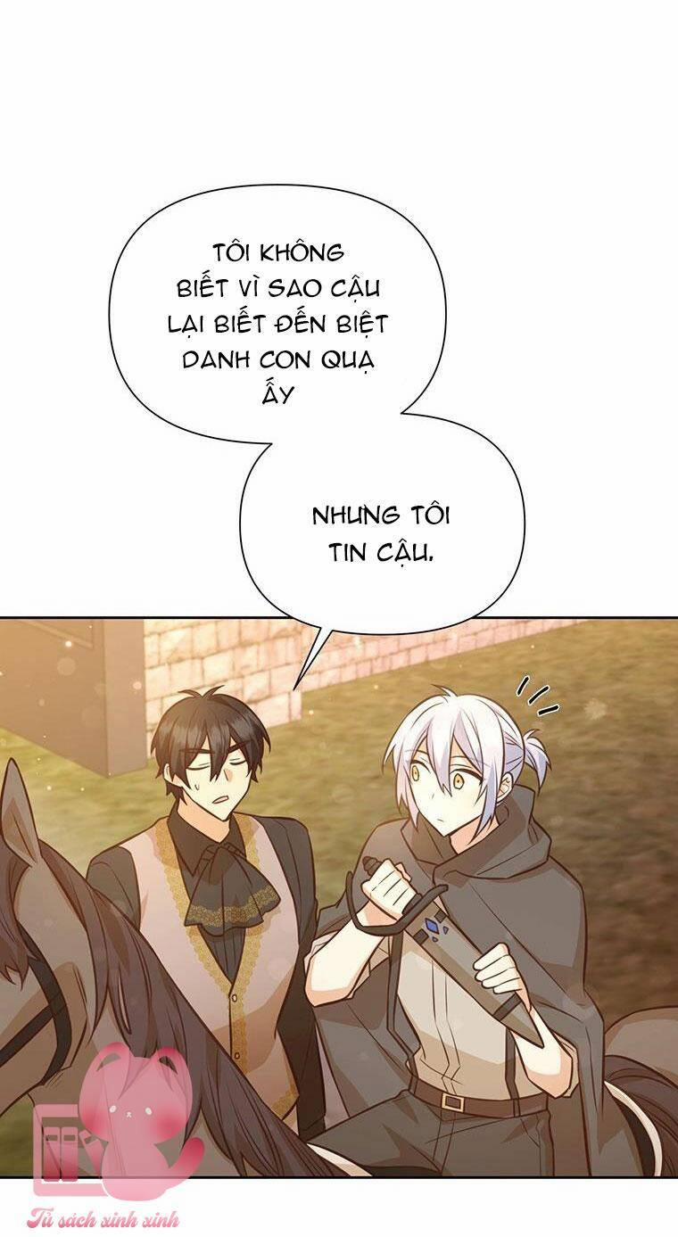 Yêu Tôi Đi, Dù Sao Ngài Cũng Chỉ Là Nhân Vật Phụ 87 trang 35