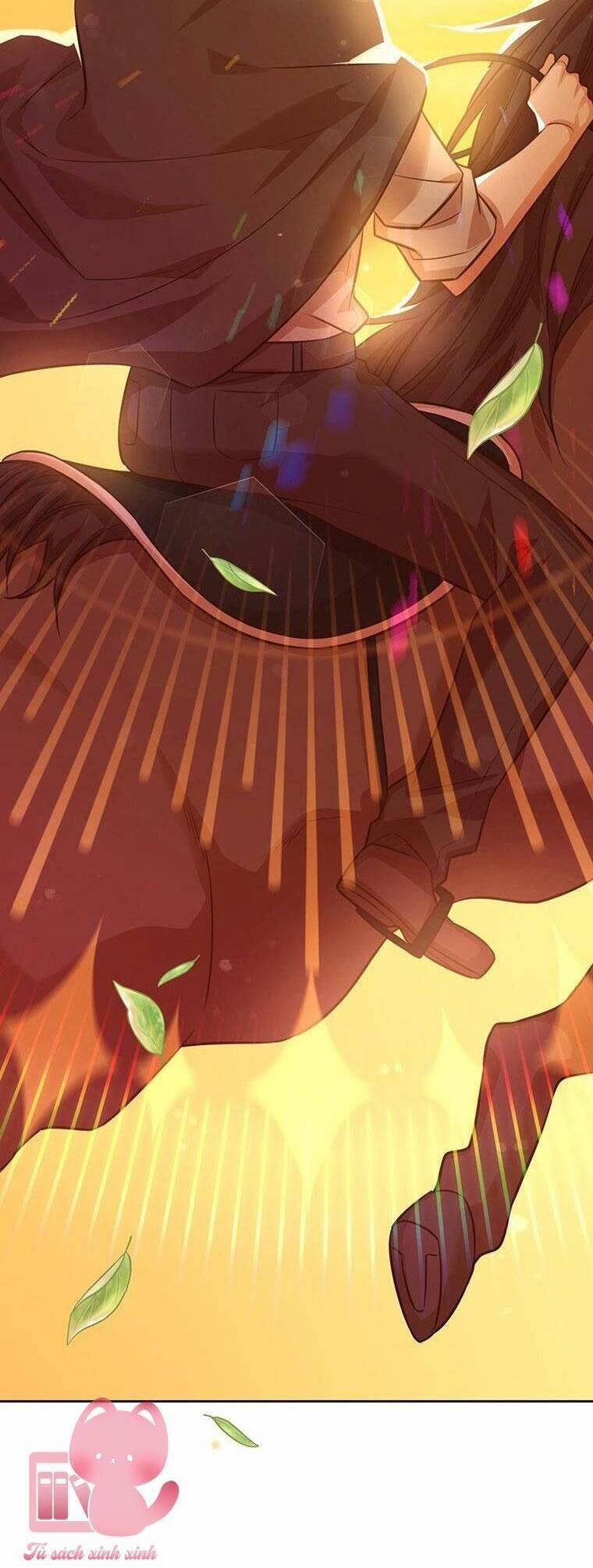 Yêu Tôi Đi, Dù Sao Ngài Cũng Chỉ Là Nhân Vật Phụ 87 trang 40