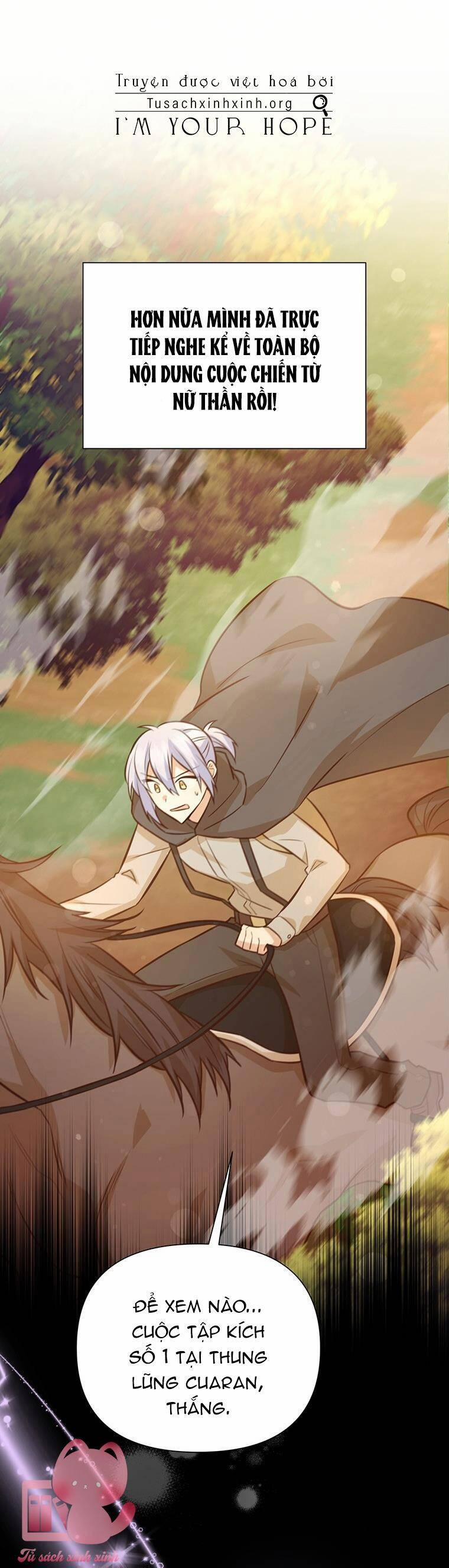 Yêu Tôi Đi, Dù Sao Ngài Cũng Chỉ Là Nhân Vật Phụ 87 trang 42