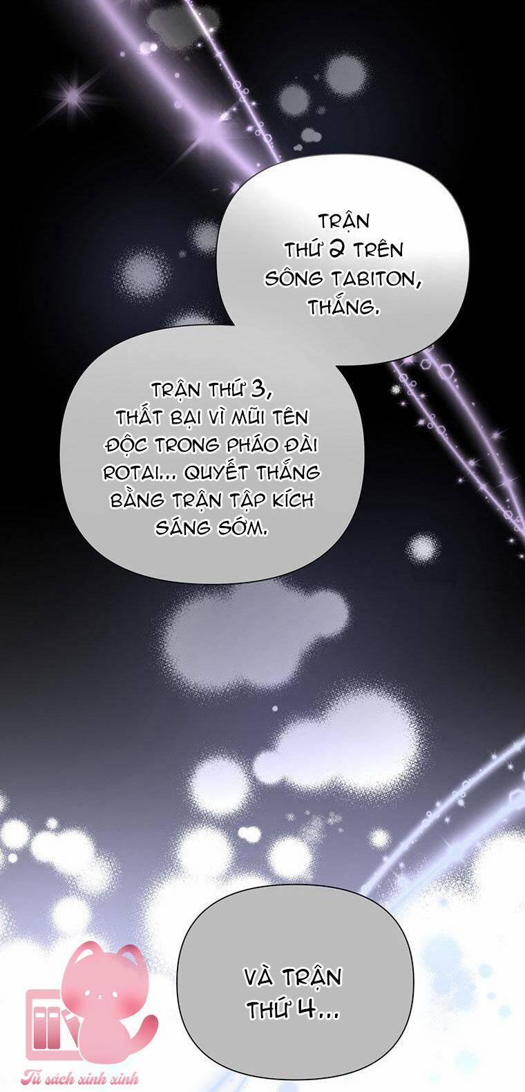 Yêu Tôi Đi, Dù Sao Ngài Cũng Chỉ Là Nhân Vật Phụ 87 trang 43