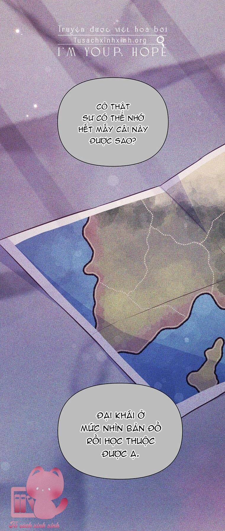 Yêu Tôi Đi, Dù Sao Ngài Cũng Chỉ Là Nhân Vật Phụ 87 trang 46