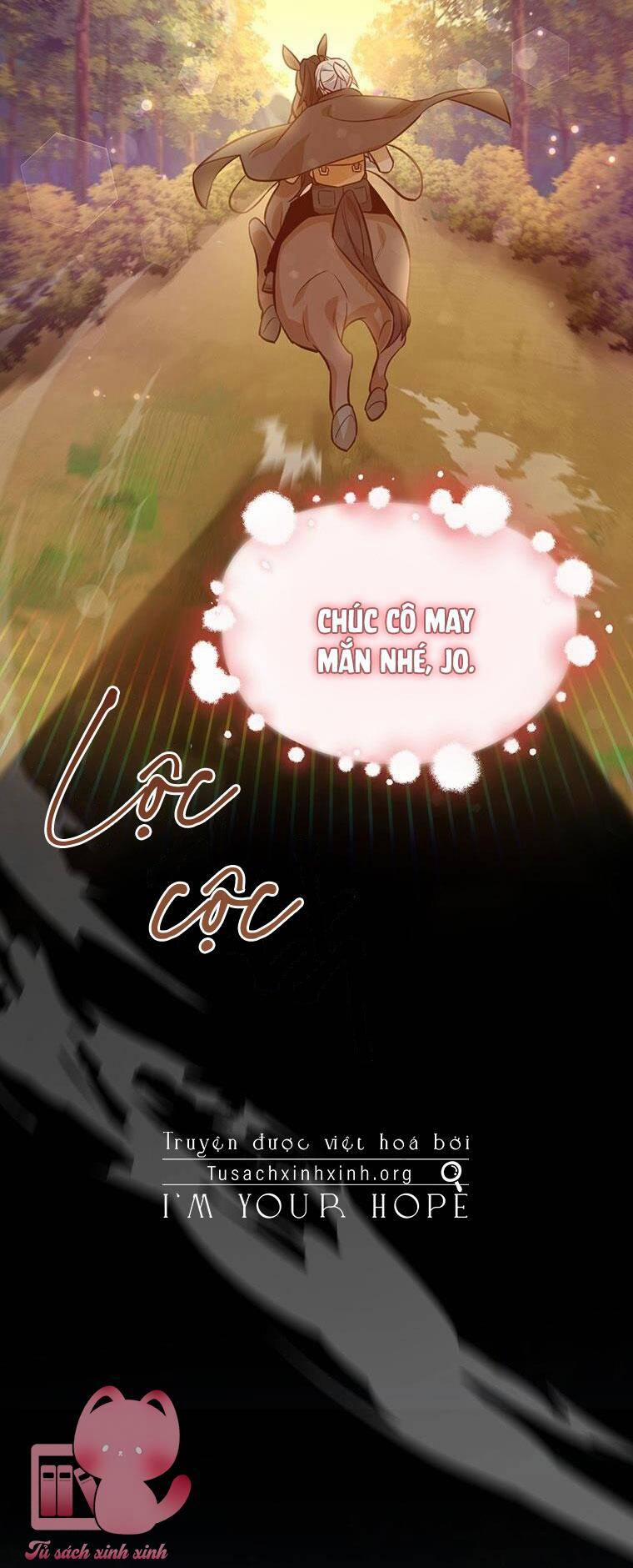 Yêu Tôi Đi, Dù Sao Ngài Cũng Chỉ Là Nhân Vật Phụ 87 trang 50