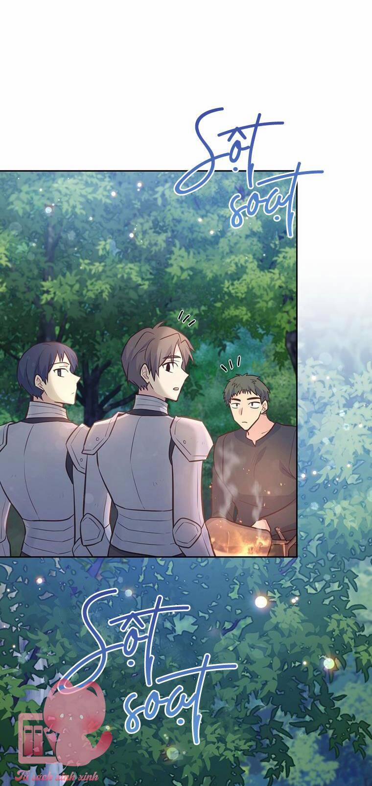 Yêu Tôi Đi, Dù Sao Ngài Cũng Chỉ Là Nhân Vật Phụ 87 trang 60