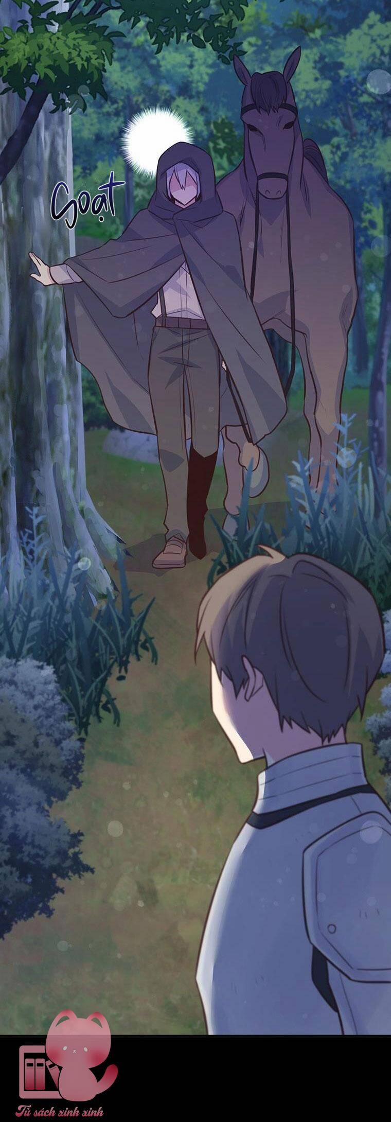 Yêu Tôi Đi, Dù Sao Ngài Cũng Chỉ Là Nhân Vật Phụ 87 trang 61