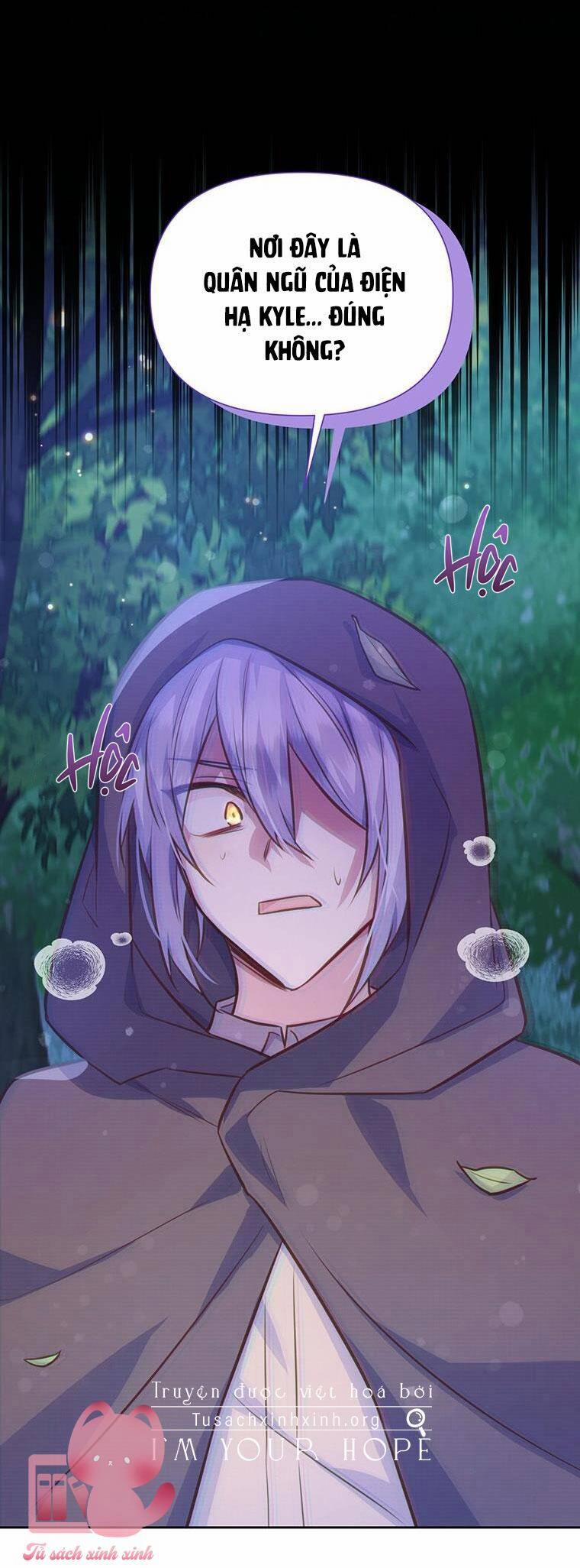 Yêu Tôi Đi, Dù Sao Ngài Cũng Chỉ Là Nhân Vật Phụ 87 trang 62