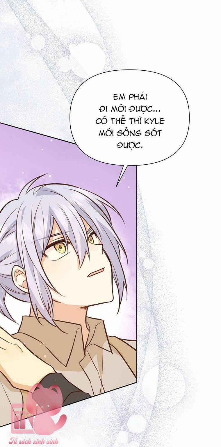 Yêu Tôi Đi, Dù Sao Ngài Cũng Chỉ Là Nhân Vật Phụ 87 trang 8