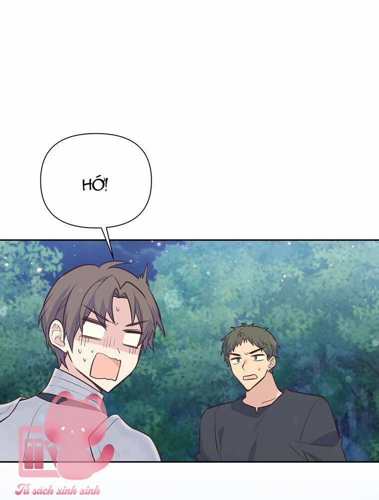 Yêu Tôi Đi, Dù Sao Ngài Cũng Chỉ Là Nhân Vật Phụ 88 trang 1