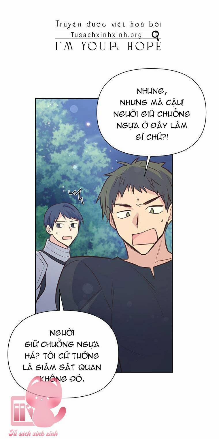 Yêu Tôi Đi, Dù Sao Ngài Cũng Chỉ Là Nhân Vật Phụ 88 trang 10