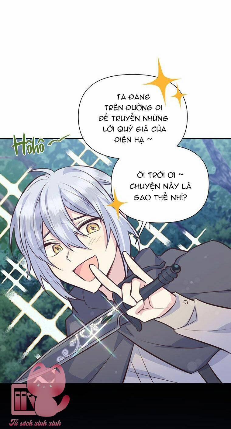 Yêu Tôi Đi, Dù Sao Ngài Cũng Chỉ Là Nhân Vật Phụ 88 trang 13