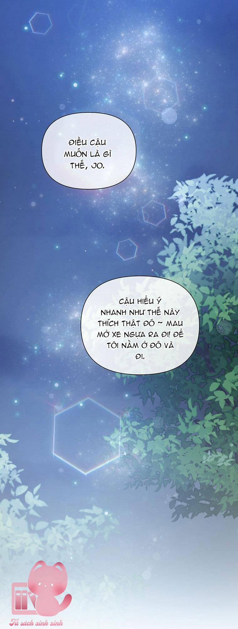 Yêu Tôi Đi, Dù Sao Ngài Cũng Chỉ Là Nhân Vật Phụ 88 trang 15