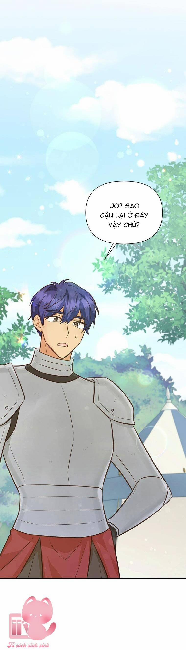 Yêu Tôi Đi, Dù Sao Ngài Cũng Chỉ Là Nhân Vật Phụ 88 trang 17