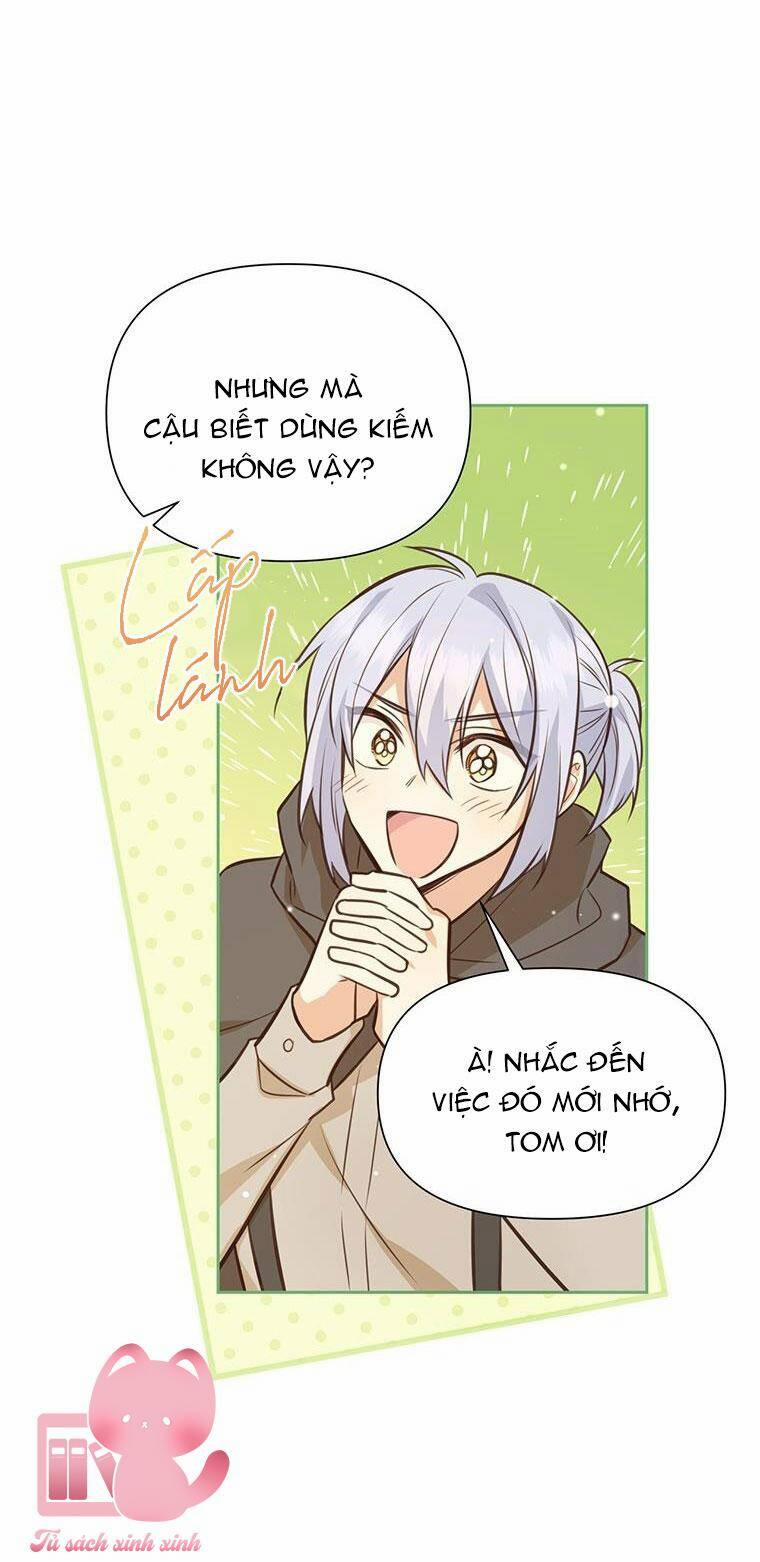 Yêu Tôi Đi, Dù Sao Ngài Cũng Chỉ Là Nhân Vật Phụ 88 trang 21