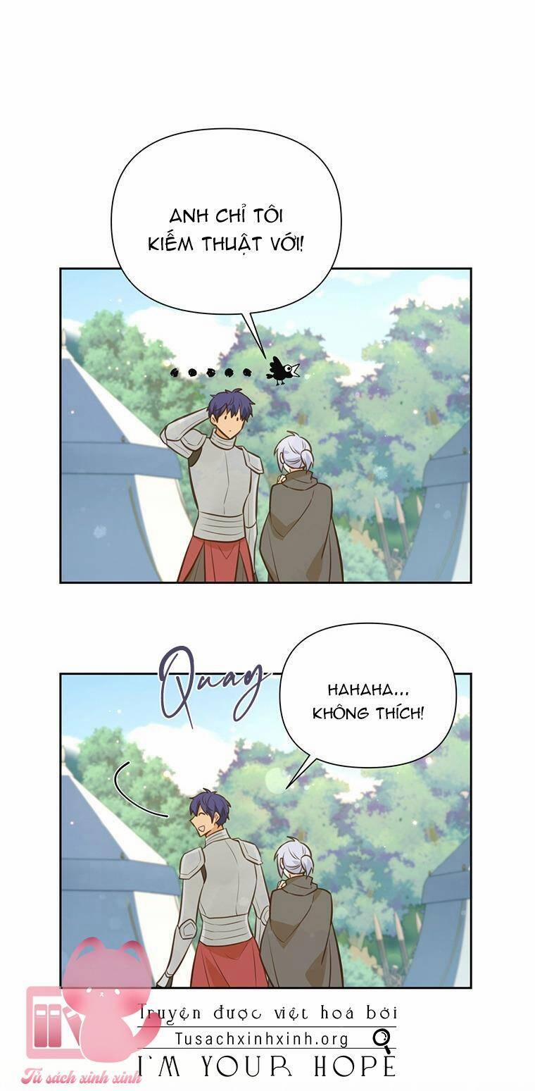 Yêu Tôi Đi, Dù Sao Ngài Cũng Chỉ Là Nhân Vật Phụ 88 trang 22