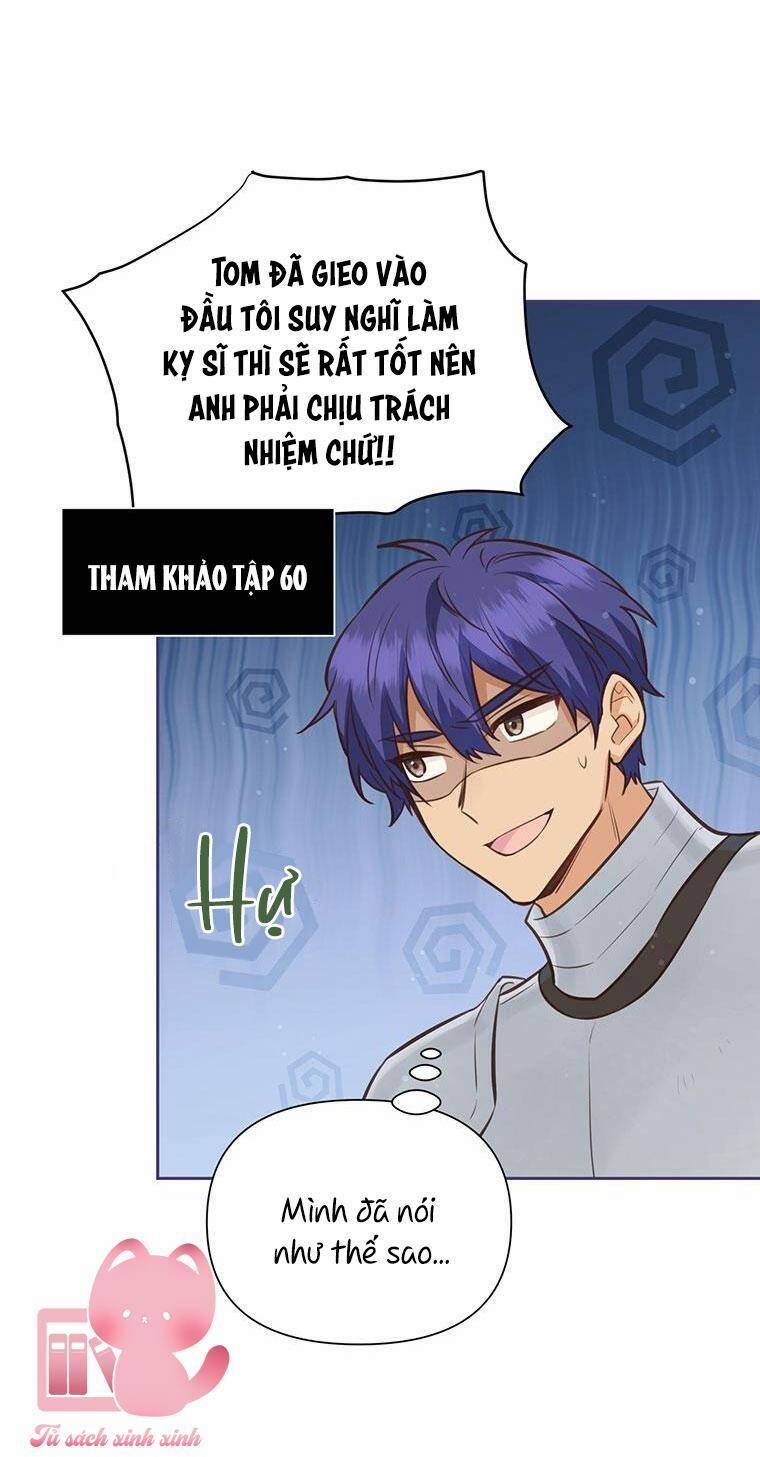 Yêu Tôi Đi, Dù Sao Ngài Cũng Chỉ Là Nhân Vật Phụ 88 trang 26