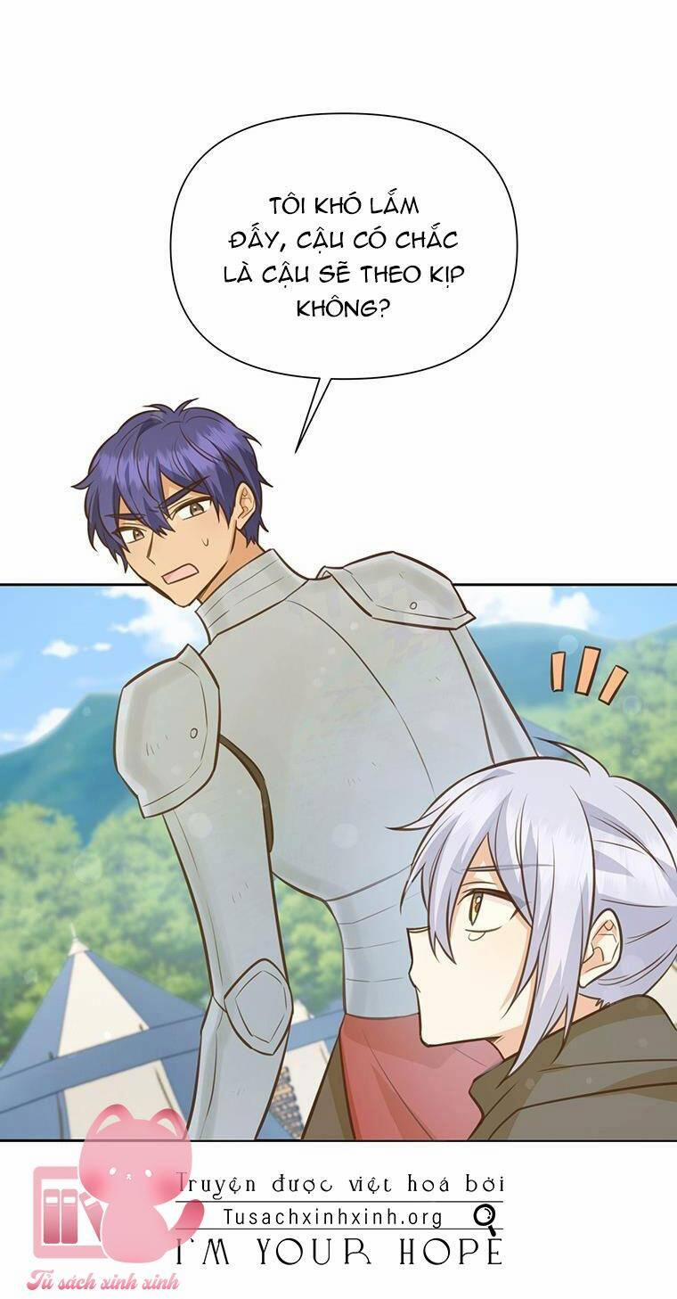 Yêu Tôi Đi, Dù Sao Ngài Cũng Chỉ Là Nhân Vật Phụ 88 trang 27