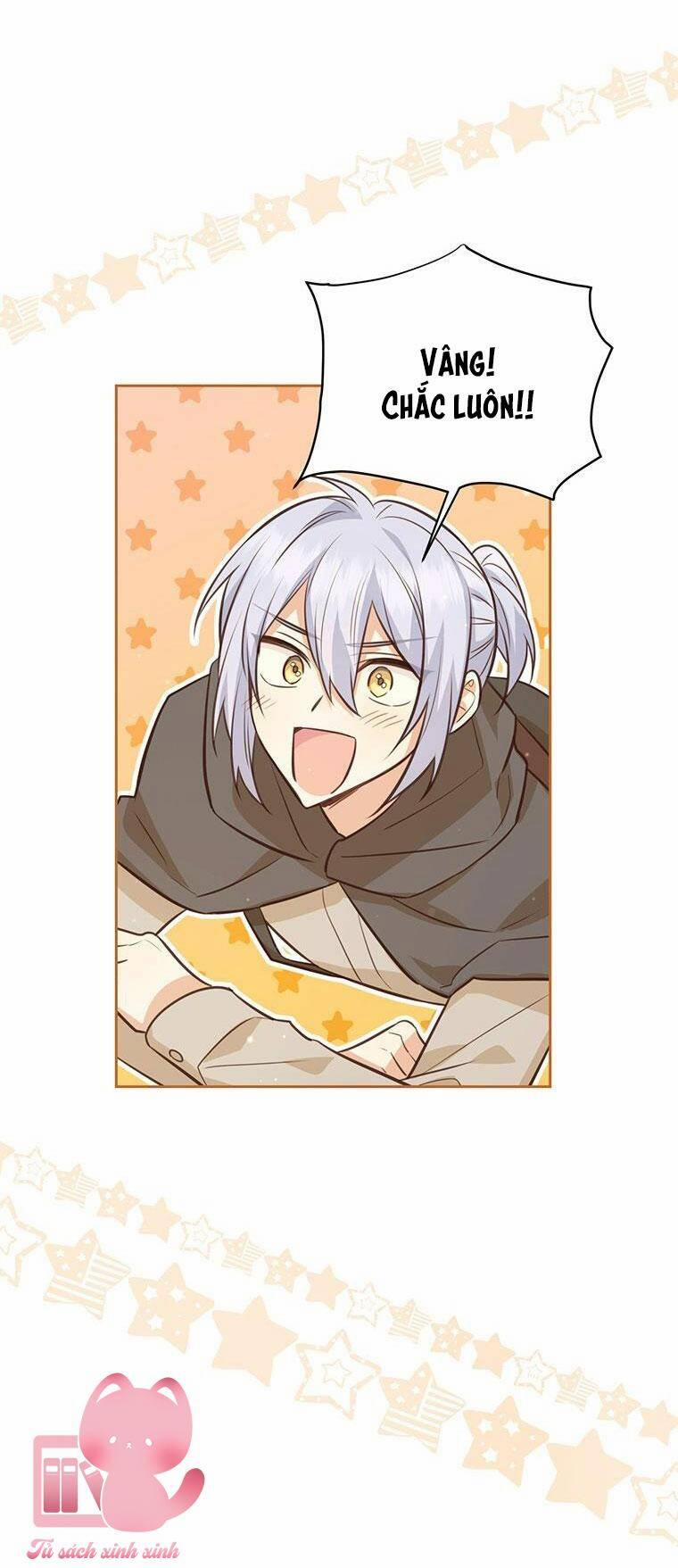 Yêu Tôi Đi, Dù Sao Ngài Cũng Chỉ Là Nhân Vật Phụ 88 trang 28