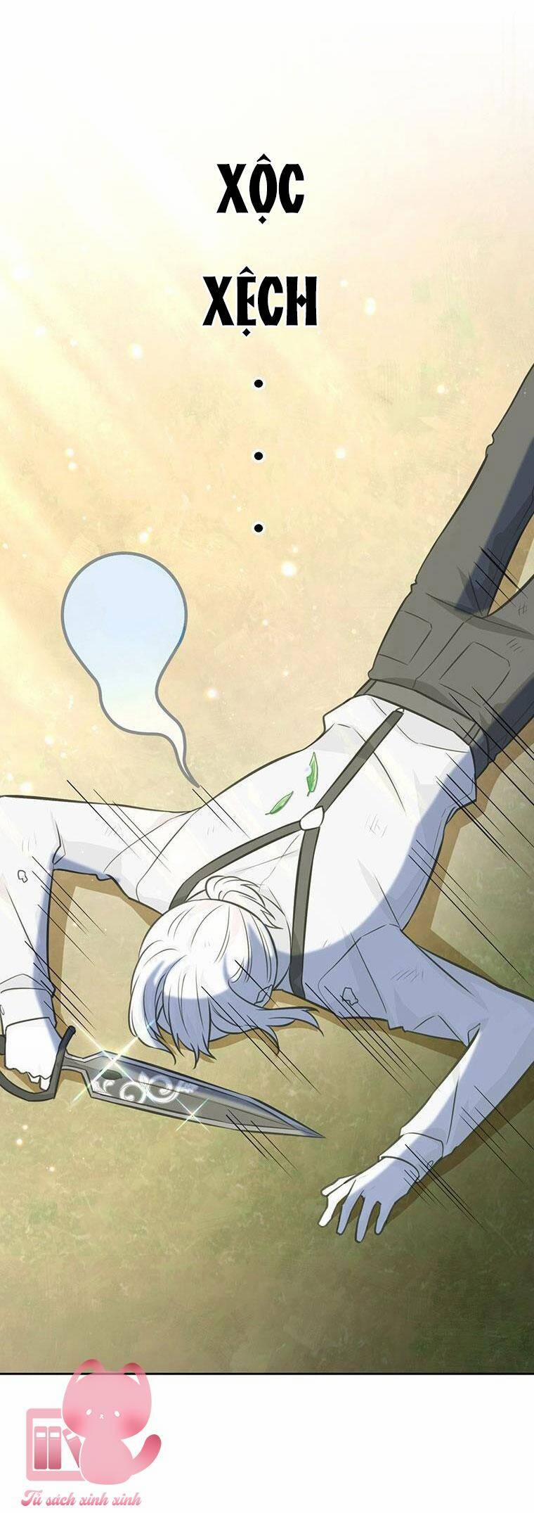 Yêu Tôi Đi, Dù Sao Ngài Cũng Chỉ Là Nhân Vật Phụ 88 trang 30