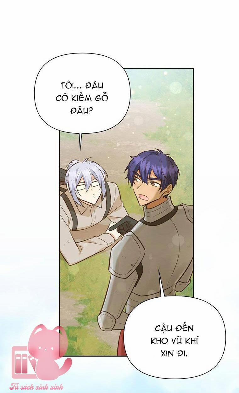 Yêu Tôi Đi, Dù Sao Ngài Cũng Chỉ Là Nhân Vật Phụ 88 trang 34