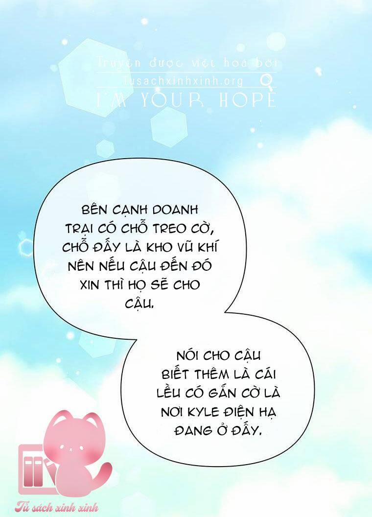 Yêu Tôi Đi, Dù Sao Ngài Cũng Chỉ Là Nhân Vật Phụ 88 trang 35