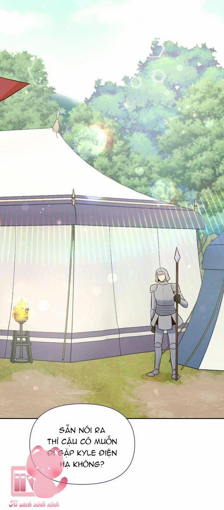 Yêu Tôi Đi, Dù Sao Ngài Cũng Chỉ Là Nhân Vật Phụ 88 trang 36