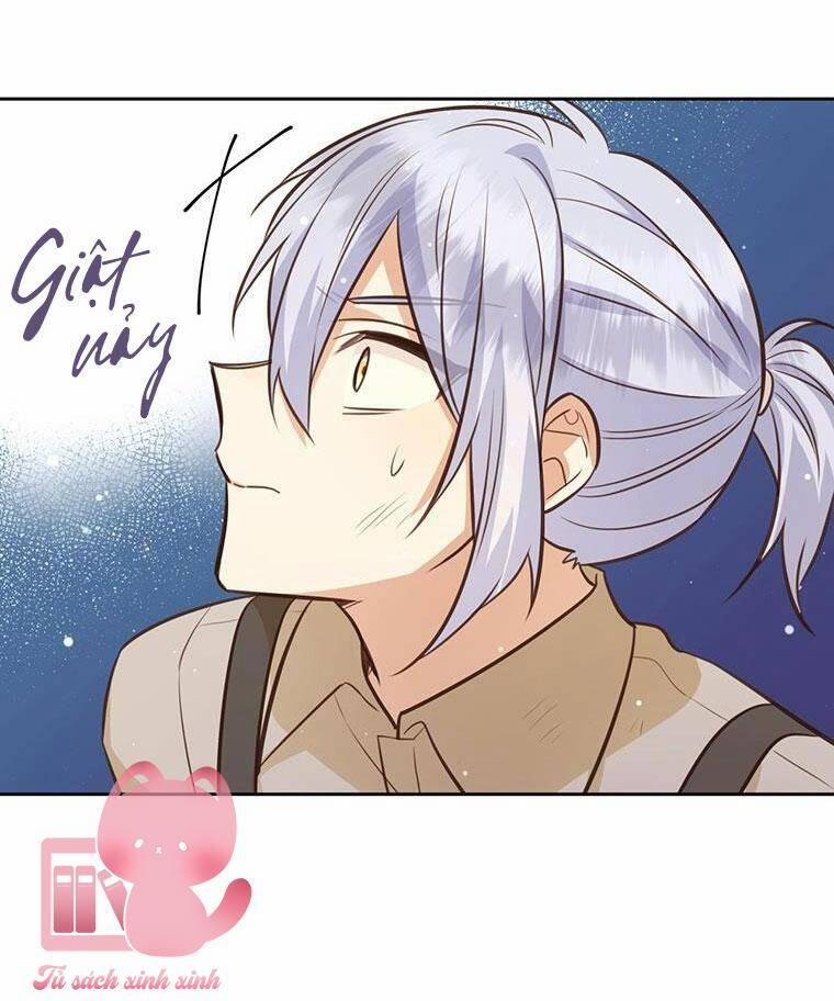 Yêu Tôi Đi, Dù Sao Ngài Cũng Chỉ Là Nhân Vật Phụ 88 trang 37