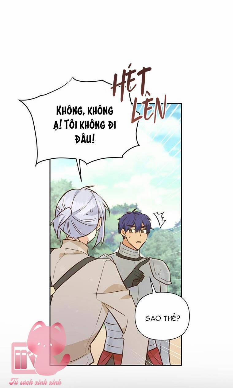 Yêu Tôi Đi, Dù Sao Ngài Cũng Chỉ Là Nhân Vật Phụ 88 trang 38