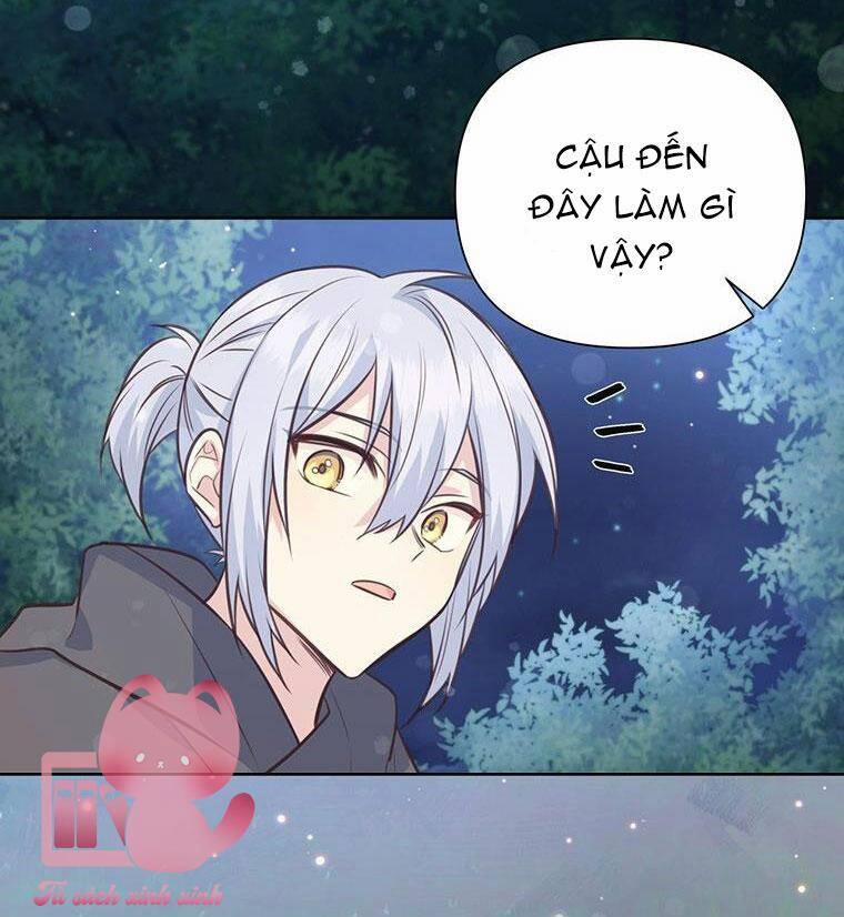 Yêu Tôi Đi, Dù Sao Ngài Cũng Chỉ Là Nhân Vật Phụ 88 trang 4