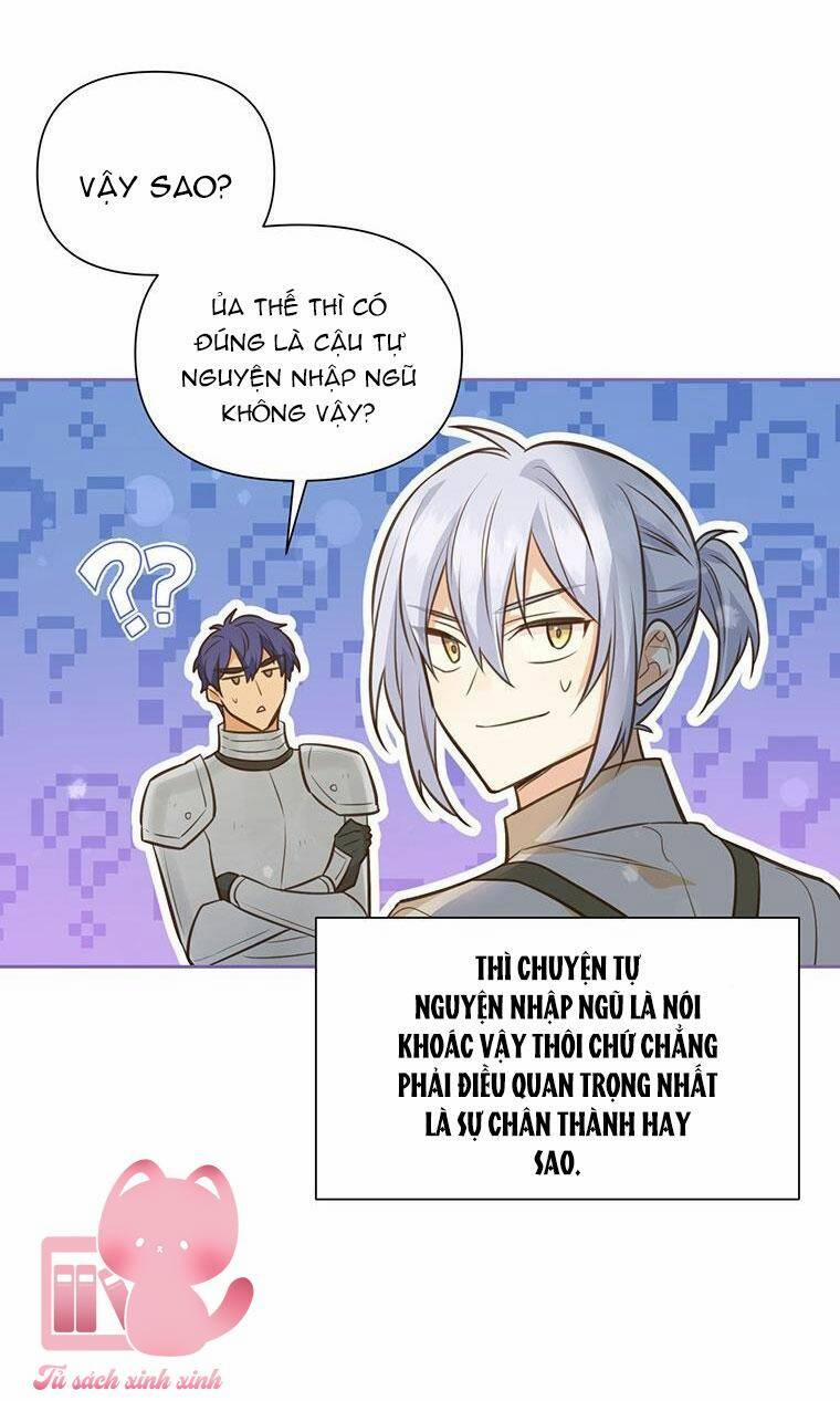 Yêu Tôi Đi, Dù Sao Ngài Cũng Chỉ Là Nhân Vật Phụ 88 trang 40