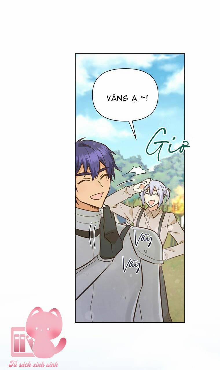 Yêu Tôi Đi, Dù Sao Ngài Cũng Chỉ Là Nhân Vật Phụ 88 trang 42