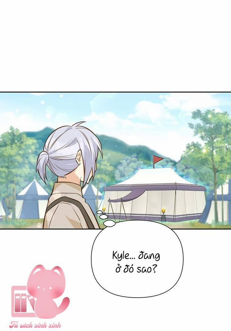 Yêu Tôi Đi, Dù Sao Ngài Cũng Chỉ Là Nhân Vật Phụ 88 trang 44