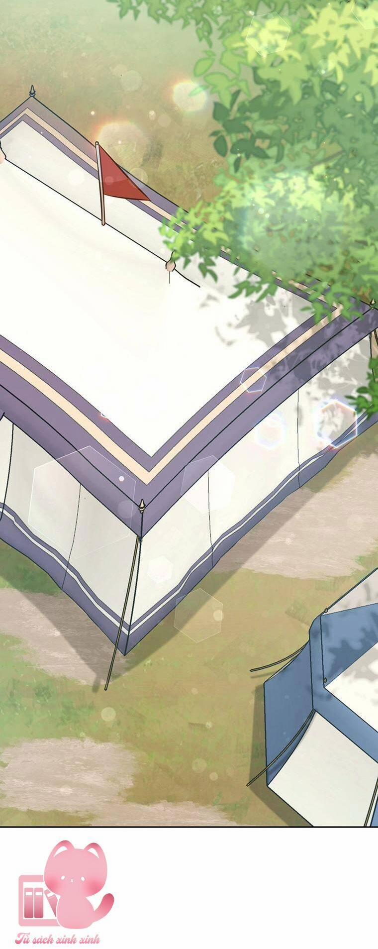 Yêu Tôi Đi, Dù Sao Ngài Cũng Chỉ Là Nhân Vật Phụ 88 trang 48