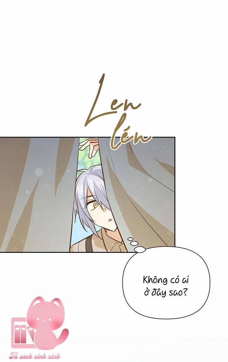 Yêu Tôi Đi, Dù Sao Ngài Cũng Chỉ Là Nhân Vật Phụ 88 trang 49