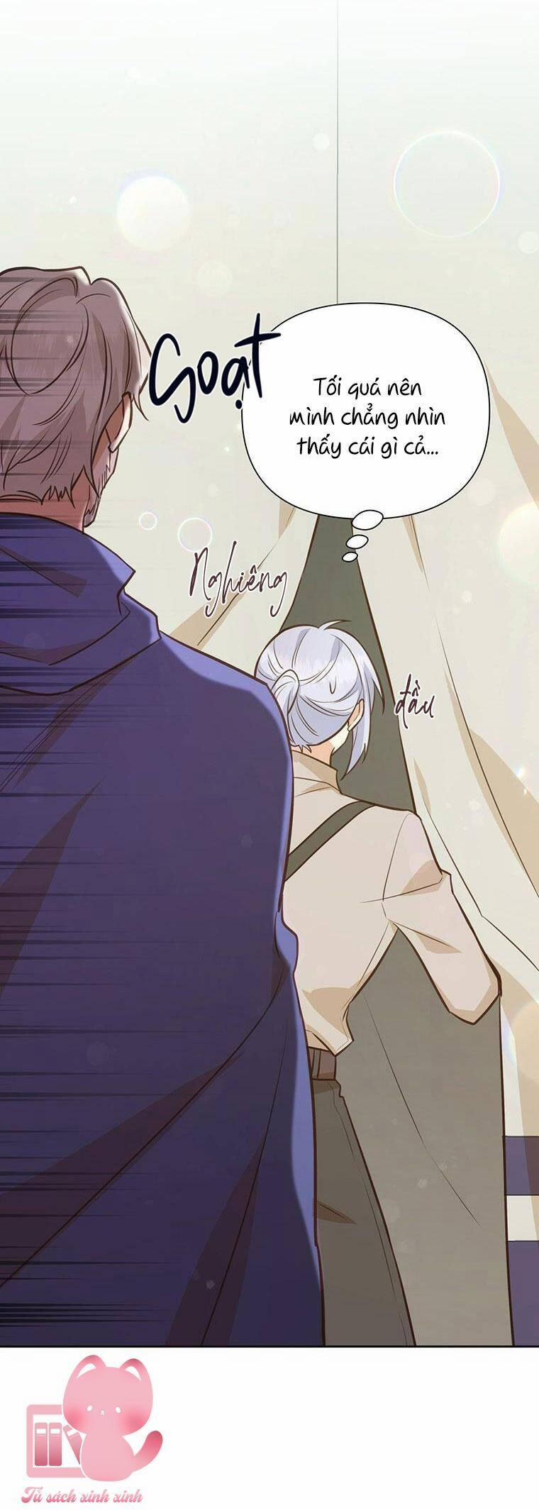 Yêu Tôi Đi, Dù Sao Ngài Cũng Chỉ Là Nhân Vật Phụ 88 trang 50